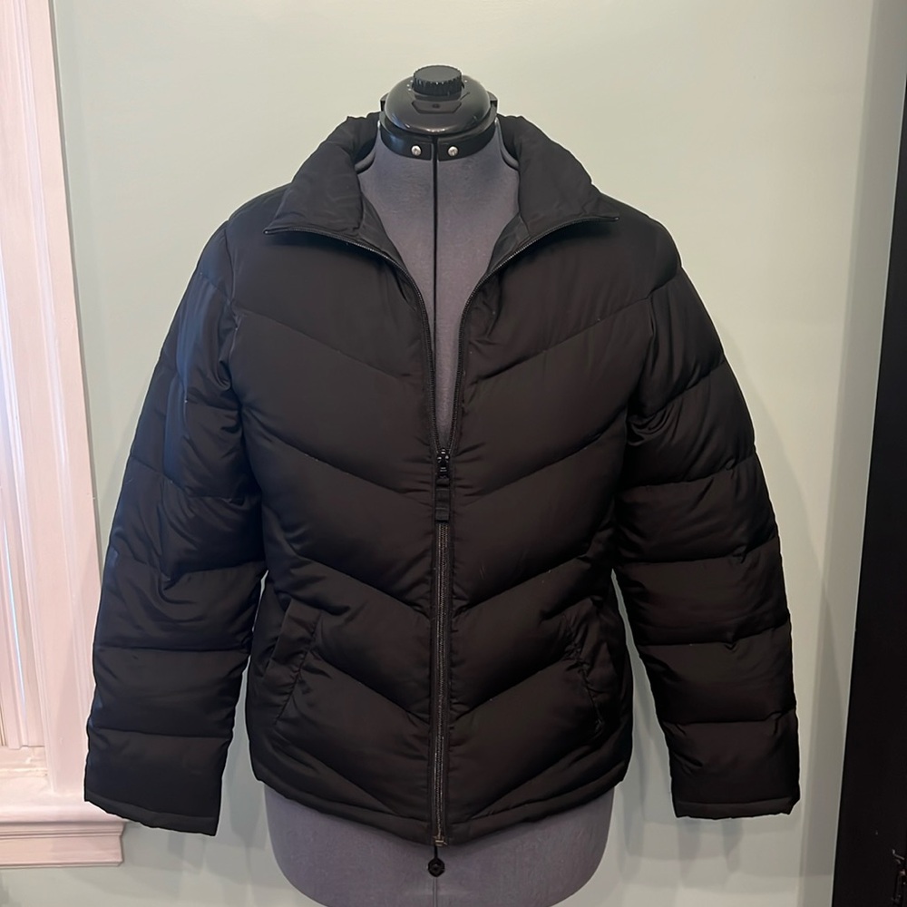 Lands End Jacket - image 2